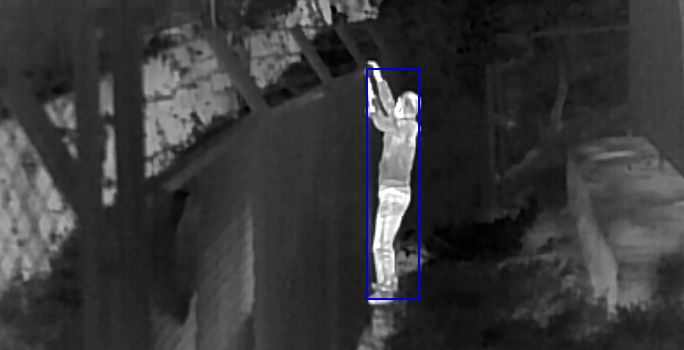 التصوير الحراري